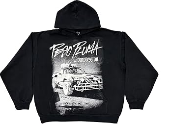ComplexCon Hoodie
