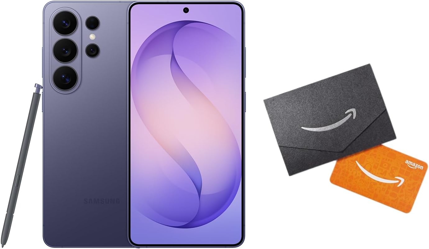 Samsung Galaxy S26 Ultra